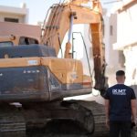 IKMT vijon aksionin operacional për lirimin dhe verifikimin e ndërtimeve pa leje në territor, në site dhe komplekset rezidenciale.