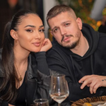 Klea Huta sqaron përfundimisht zërat se është ndarë nga Elgit Doda
