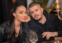 Klea Huta sqaron përfundimisht zërat se është ndarë nga Elgit Doda