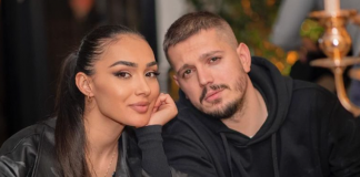 Klea Huta sqaron përfundimisht zërat se është ndarë nga Elgit Doda