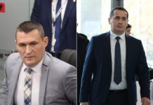 Dumani i “dorëzon çelsat” Brahos si drejtues i SPAK, sot ceremonia në orën 10:00