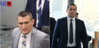 Dumani i “dorëzon çelsat” Brahos si drejtues i SPAK, sot ceremonia në orën 10:00
