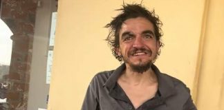 Transformimi i aktorit/ Nga fëmijëria si yll kinemaje, përfundon i pastrehë