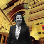 DEKLARATAT PUBLIKE mbi “Çështjen “Balluku”, reagon Gjykata KUSHTETUESE