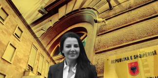 DEKLARATAT PUBLIKE mbi “Çështjen “Balluku”, reagon Gjykata KUSHTETUESE