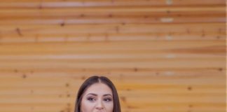 Zëvendësministrja Edona Bilali në Konferencën Ndërkombëtare Ekonomike nga Universiteti i Shkodrës – Ekonomia e zgjuar: Formimi i së ardhmes me Inteligjencën Artificiale