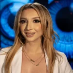 “Më pëlqejnë shumë sfidat”/ Këngëtare, modele dhe influencere, Lorna Hysa pjesë e Big Brother VIP 5: Jam një diva e vërtetë