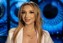 “Më pëlqejnë shumë sfidat”/ Këngëtare, modele dhe influencere, Lorna Hysa pjesë e Big Brother VIP 5: Jam një diva e vërtetë