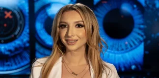 “Më pëlqejnë shumë sfidat”/ Këngëtare, modele dhe influencere, Lorna Hysa pjesë e Big Brother VIP 5: Jam një diva e vërtetë