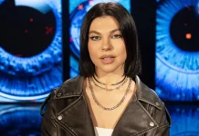 Këngëtare, tekstshkruese dhe kompozitore/ Lore futet në shtëpinë e Big Brother VIP 5