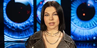 Këngëtare, tekstshkruese dhe kompozitore/ Lore futet në shtëpinë e Big Brother VIP 5