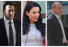 Dita e parë si kreu i SPAK, Braho bashkë me Prençin nesër në Kuvend për Ballukun