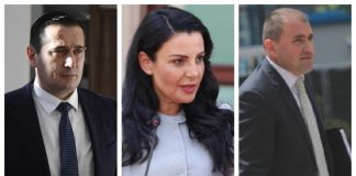 Dita e parë si kreu i SPAK, Braho bashkë me Prençin nesër në Kuvend për Ballukun