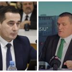 Reagon Altin Dumani pas zgjedhjes së Klodian Brahos në krye të SPAK