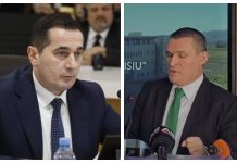 Reagon Altin Dumani pas zgjedhjes së Klodian Brahos në krye të SPAK