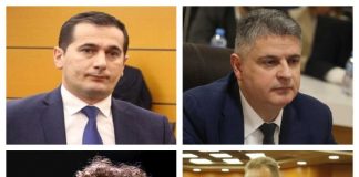 LAJMI I FUNDIT / Zgjedhja e Kreut të Ri të SPAK shënon interes të jashtëzakonshëm, në takim pritet numri më i madh i ambasadave, amerikanët, gjermanët, britanikët, francezët, italianët…