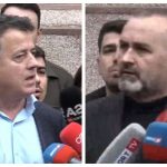 Manja pas mbledhjes së Etikës: Pamje jo normale! Reagon Noka pas përjashtimit