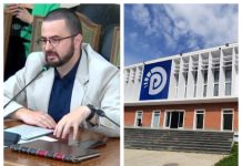 Deputetët e PD-së tërheqin firmat për Endri Shabanit si Avokat i Popullit