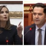 Përplasja në Kuvend/ Malaj: Gënjeni me zë dhe figurë, Tabaku: Keni injorancë ligjore