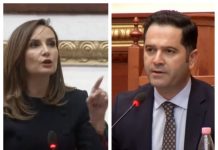 Përplasja në Kuvend/ Malaj: Gënjeni me zë dhe figurë, Tabaku: Keni injorancë ligjore