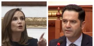 Përplasja në Kuvend/ Malaj: Gënjeni me zë dhe figurë, Tabaku: Keni injorancë ligjore