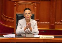 Çfarë ndodh pas kërkesës së SPAK për arrestimin e Ballukut? Hapat që ndjek Kuvendi