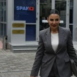 LAJMI I FUNDIT/ SPAK kërkon heqjen e imunitetit të BELINDA BALLUKUT