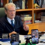 Firmat për Shabanin dhe dorëheqja e Gjekmarkaj/ Berisha: Pranoj kritikat, por jo largimin e deputetëve nga partia