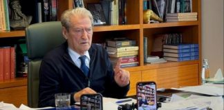 Firmat për Shabanin dhe dorëheqja e Gjekmarkaj/ Berisha: Pranoj kritikat, por jo largimin e deputetëve nga partia