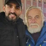 “Eh mor Llapa, të thashë të mos e publikoje”, aktori i njohur Viktor Zhusti përplaset me Adriatik Lapajn: As më shkon ndërmend të të përkrah ty