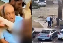 U shpëtoi jetën dhjetëra personave në Sydney, kush është Ahmed al Ahmed, shitësi 43-vjeçar që çarmatosi autorin! Babai i dy fëmijëve ende në spital