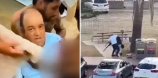 U shpëtoi jetën dhjetëra personave në Sydney, kush është Ahmed al Ahmed, shitësi 43-vjeçar që çarmatosi autorin! Babai i dy fëmijëve ende në spital