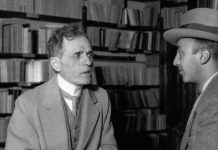 “Pa dashuri s’ka entuziazëm, s’ka shpresë, nuk kryhet asnjë vepër, dashuria e sinqertë dhe të thellë, duhet të jetë si ata trëndafila që…”/ Letrat e dashurisë së Mit’had Frashërit, për të dashurën rumune