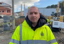 Drejtori i Ujësjellësit: Vlora kthehet sot në normalitet, qyteti po furnizohet me ujë