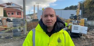 Drejtori i Ujësjellësit: Vlora kthehet sot në normalitet, qyteti po furnizohet me ujë