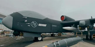 Kina prezanton “nënën” e dronëve, bota teknologjike shënon një hap historik