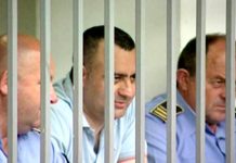 GJYKATA E LARTË rikthen çështjen e tre ish-gjyqtarëve që shpëtuan DRITAN DAJTIN nga burgu përjetë