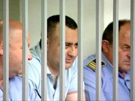 GJYKATA E LARTË rikthen çështjen e tre ish-gjyqtarëve që shpëtuan DRITAN DAJTIN nga burgu përjetë