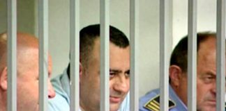 GJYKATA E LARTË rikthen çështjen e tre ish-gjyqtarëve që shpëtuan DRITAN DAJTIN nga burgu përjetë