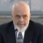 LAJMI I FUNDIT/ Mungesa e ujit në Vlorë prej katër ditësh, REAGON publikisht EDI RAMA