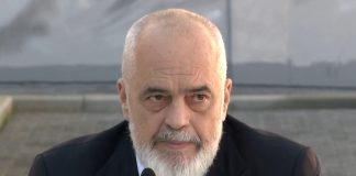 LAJMI I FUNDIT/ Mungesa e ujit në Vlorë prej katër ditësh, REAGON publikisht EDI RAMA