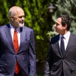 Vjen urimi i Edi Ramës për Albin Kurtin pas fitores: Mandati le të kthehet në sukses