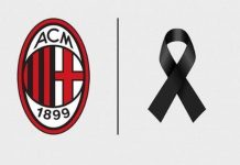 Milani merr lajmin e trishtë para ndeshjes me Sassulon, humb jetën ish-mesfushori