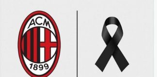 Milani merr lajmin e trishtë para ndeshjes me Sassulon, humb jetën ish-mesfushori