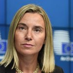 LAJMI I FUNDIT/ Arrestohet ish-shefja e Politikës së Jashtme në BE, Federica Mogherini