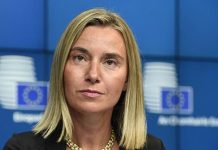 LAJMI I FUNDIT/ Arrestohet ish-shefja e Politikës së Jashtme në BE, Federica Mogherini