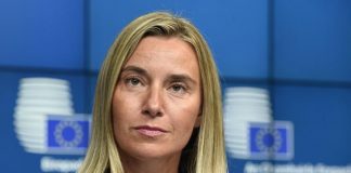 LAJMI I FUNDIT/ Arrestohet ish-shefja e Politikës së Jashtme në BE, Federica Mogherini