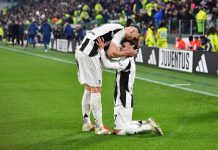Juventus përgatitet për udhëtimin në Piza, dyshime për 3 titullarë