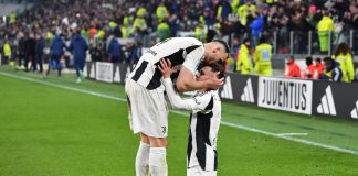 Juventus përgatitet për udhëtimin në Piza, dyshime për 3 titullarë