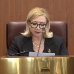 Nga Kryetare e GJK, Holta Zaçaj kërkon të kalojë në një tjetër post të rëndësishëm